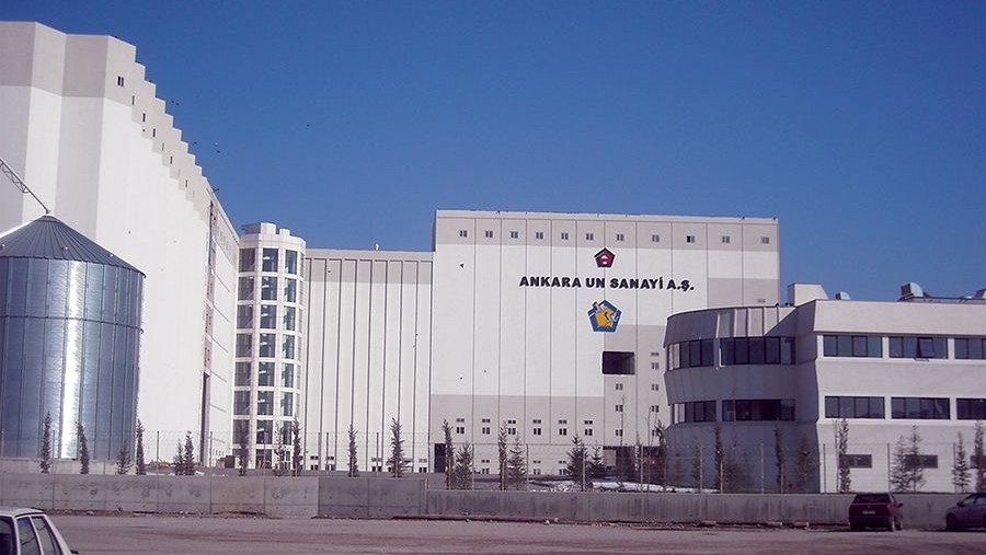 Okanoğlu İnşaat